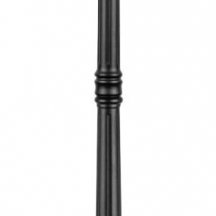 Наземный фонарь Oasis Light FES 86309B 18 Bl