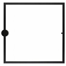 Настенный светильник Odeon Light Omen 4385/24WL