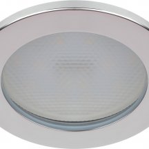 Встраиваемый светильник ЭРА KL95 CH Б0055811