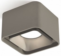 Точечный светильник Ambrella light Techno XS7834003