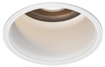 Встраиваемый светильник уличный Maytoni Grit O501DL-L5W3K