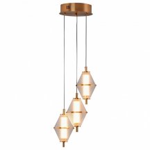 Подвесной светильник Senta V11363-PL