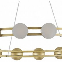 Подвесная люстра ST-Luce MONRO SL6610.203.20