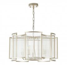 Подвесная люстра MyFar Arabella MR2590-5P