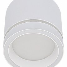 Накладной светильник Reluce Technical 53003 53003-9.5-001LD GX53 WT