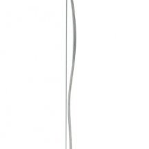 Подвесной светильник Indigo Bacca 11028/1P Purple V000294