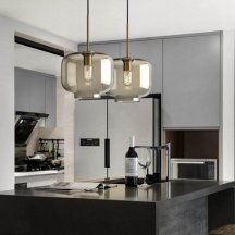 Подвесной светильник для кухни Moderli  v2131-P
