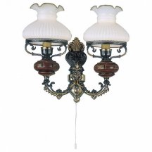 Бра для прихожей reccagni Angelo  a 620/2