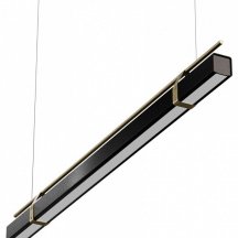 Подвесной светильник LIGHTERA Omolon LE108L-200B WIFI