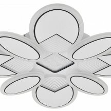 Потолочная люстра Escada Dune 10210/8LED