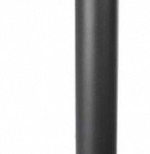 Уличный светильник Arte Lamp Mistero A3302PA-1BK