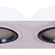 Точечный светильник Reluce 16211-9.0-002 WT+BK