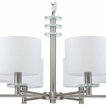 Подвесная люстра Escada Novella 641/6PL