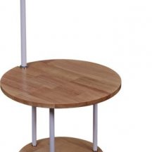 Торшер Reluce 02226-0.6-01 WH