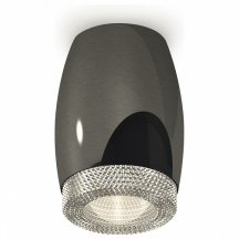Накладной точечный светильник Ambrella light Xs1123 XS1123010