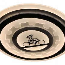 Потолочная люстра Natali Kovaltseva Led Lamps 5600