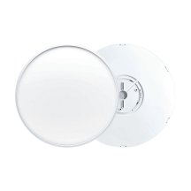 Настенно-потолочный светодиодный светильник Apeyron Spin 18-136