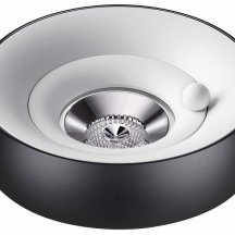 Встраиваемый светильник Novotech SPOT NT21 000 WATER 370798