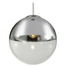 Современная люстра Toplight Glass TL1203H-41CH