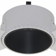 Точечный светильник Maytoni Share DL051-01-GU10-RD-WB