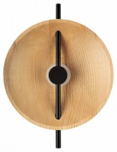Настенный светильник Loft IT Wood 10451W