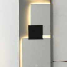 Настенный светильник Alfa Light F0324-69