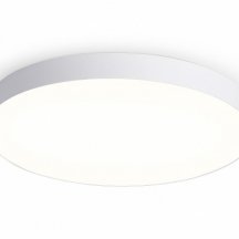 Потолочный светильник Ambrella light Orbital Air Alum FV5535