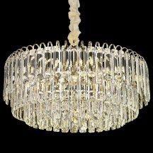 Подвесная люстра Wertmark Krista WE130.13.303