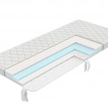 Матрас Орматек Prima Plus (Трикотаж Songe) 120x200, беспружинный