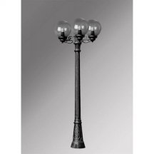 Наземный светильник Globe 300 G30.156.S30.AZE27