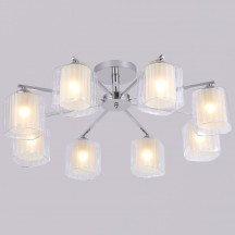 Потолочная люстра  55670-0.3-08