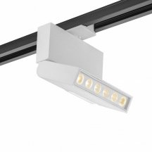 Накладной светильник AM-Group AM330 AM330 12W WH 4000K