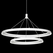 Подвесной светильник Lussole Hardin LSP-7426