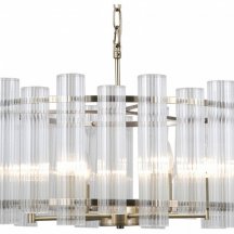 Подвесная люстра Moderli Monte V10777-6P