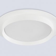 Точечный светильник Ambrella light Techno Spot TU5011