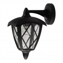 Настенный светильник уличный Корсо 801022301