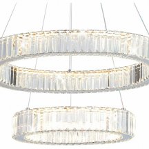 Люстра для натяжного потолка Ambrella light Traditional TR5001