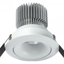 Точечный точечный светильник светильник Mantra Formentera C0076