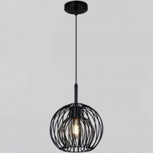 Потолочный светильник Reluce 04403-0.9-01 BK