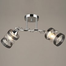 Потолочный светильник Reluce 04078-0.3-02