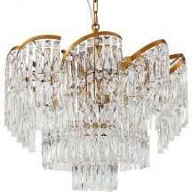 Подвесная люстра Stilfort Sapparo 2176/05/12P