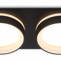 Точечный светильник Ambrella light Techno Spot TN6712