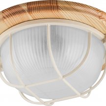 Настенно-потолочный светильник Feron НБО 0360012 11570