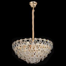 Подвесная люстра Alfa Light F4024-39