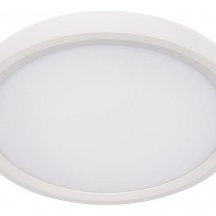 Потолочный светильник Extraslim 10227/24 White