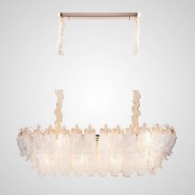 Подвесная люстра AM Group AMEDA AMEDA SPL950