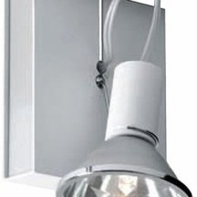 Настенный светильник Fabbian Book D85G0301