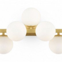 Бра Dallas MOD547WL-13BS