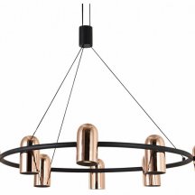 Люстра для гостиной Imex FIONZE PLC-7060-800