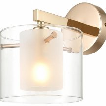 Бра Lumion Verdi 6587/1W